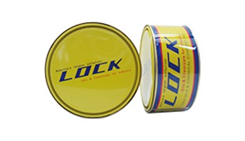 LOCK攻牙油膏