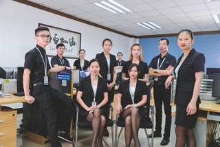 CORPORATE TEAM(图5)