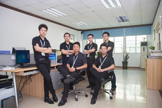 CORPORATE TEAM(图4)