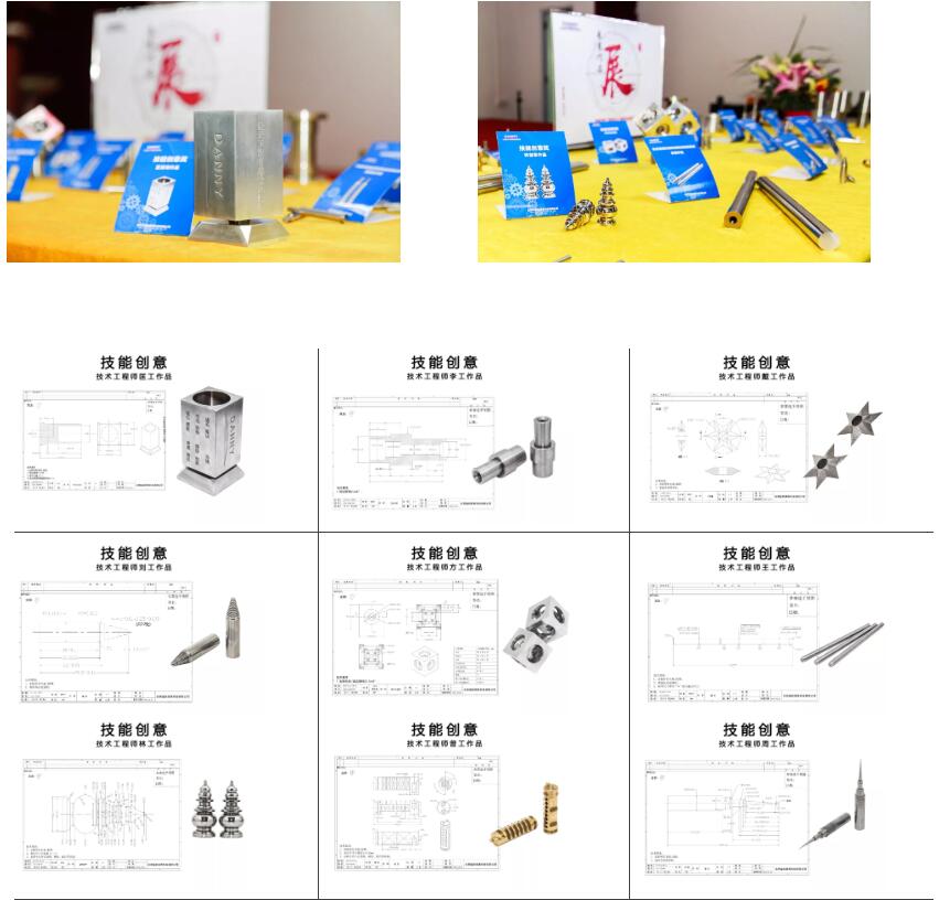 镒凯第三届技术工程师专业技能PK赛圆满闭幕(图4)