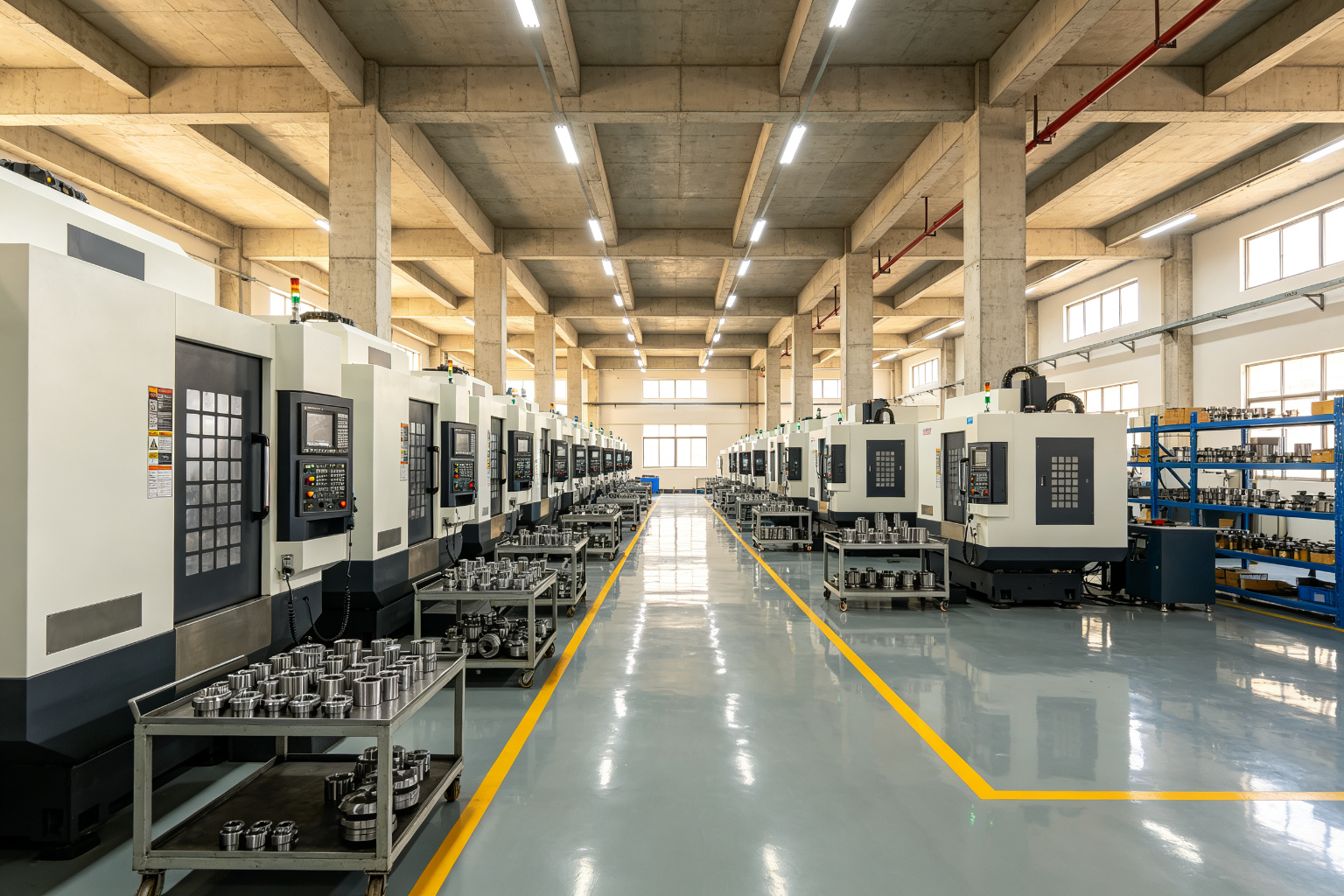Industry Knowledge