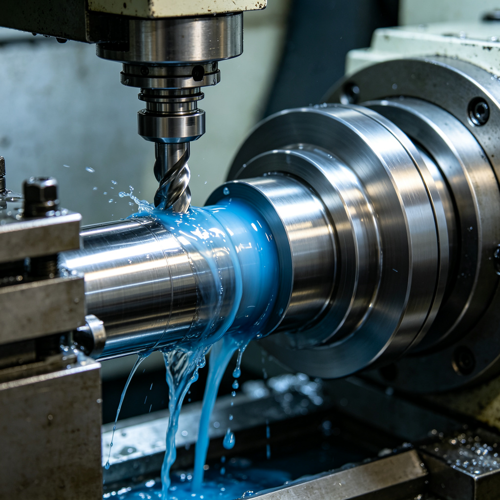 CNC