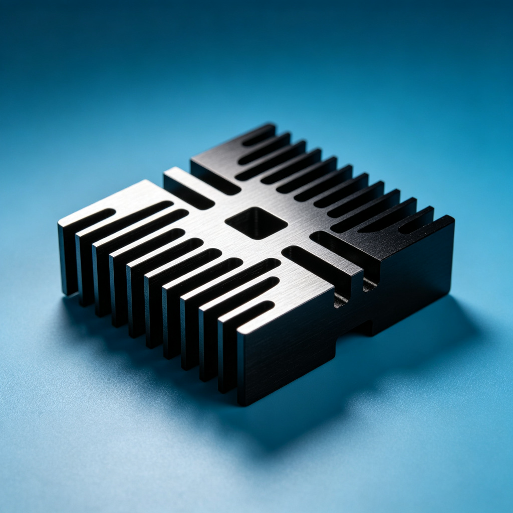 Complete Quality Control Process for Precision Parts: From Incoming to Outgoing Inspection
